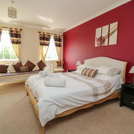 Woodhill Vila Bentley  Exterior foto