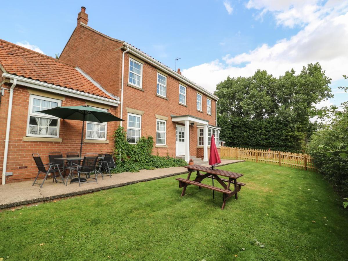 Woodhill Vila Bentley  Exterior foto