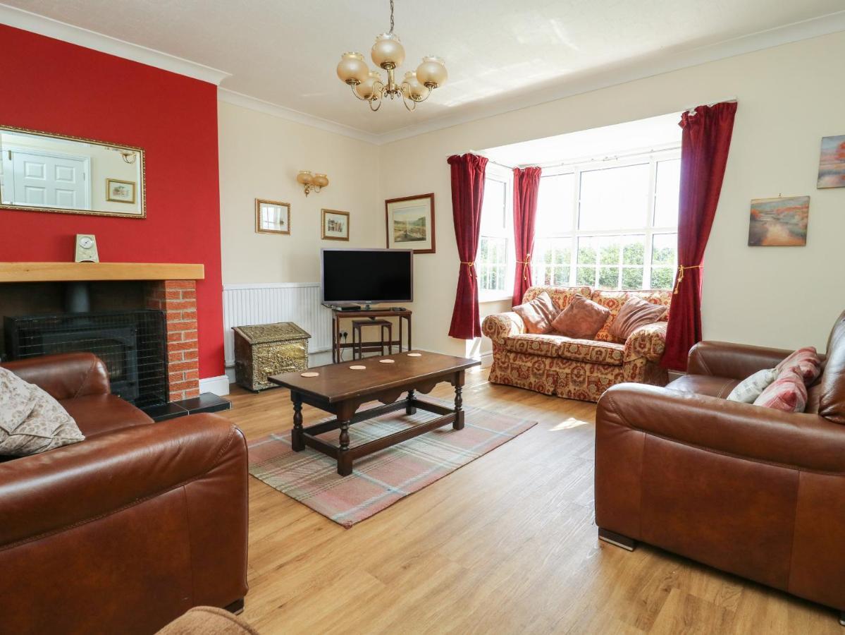 Woodhill Vila Bentley  Exterior foto